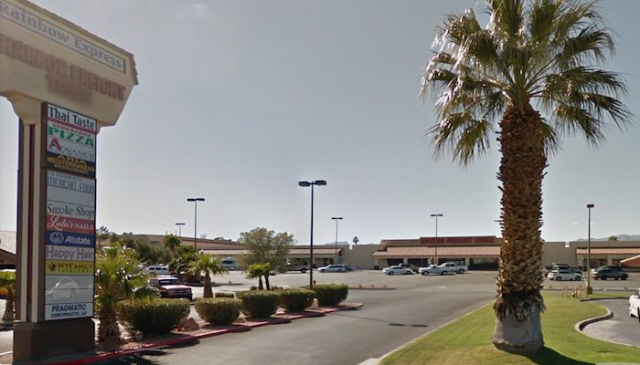 Contact Our Insurance Agency in Las Vegas NV Advance